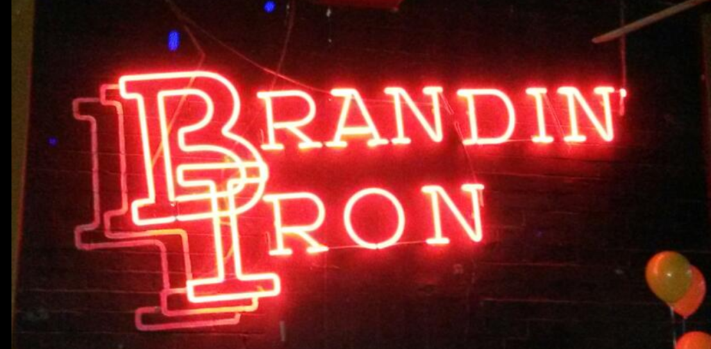 Brandin’ Iron Saloon 2024 Best of the Inland Empire