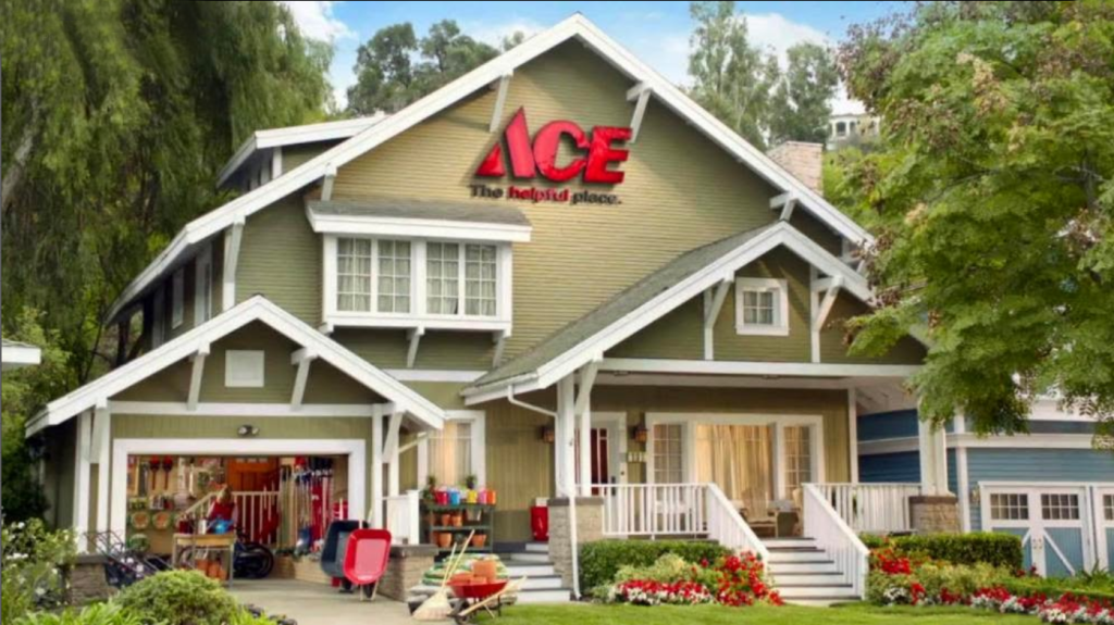 Ace Hardware 2023 Best of the Inland Empire