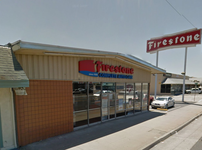 Firestone 2024 Best of the Inland Empire