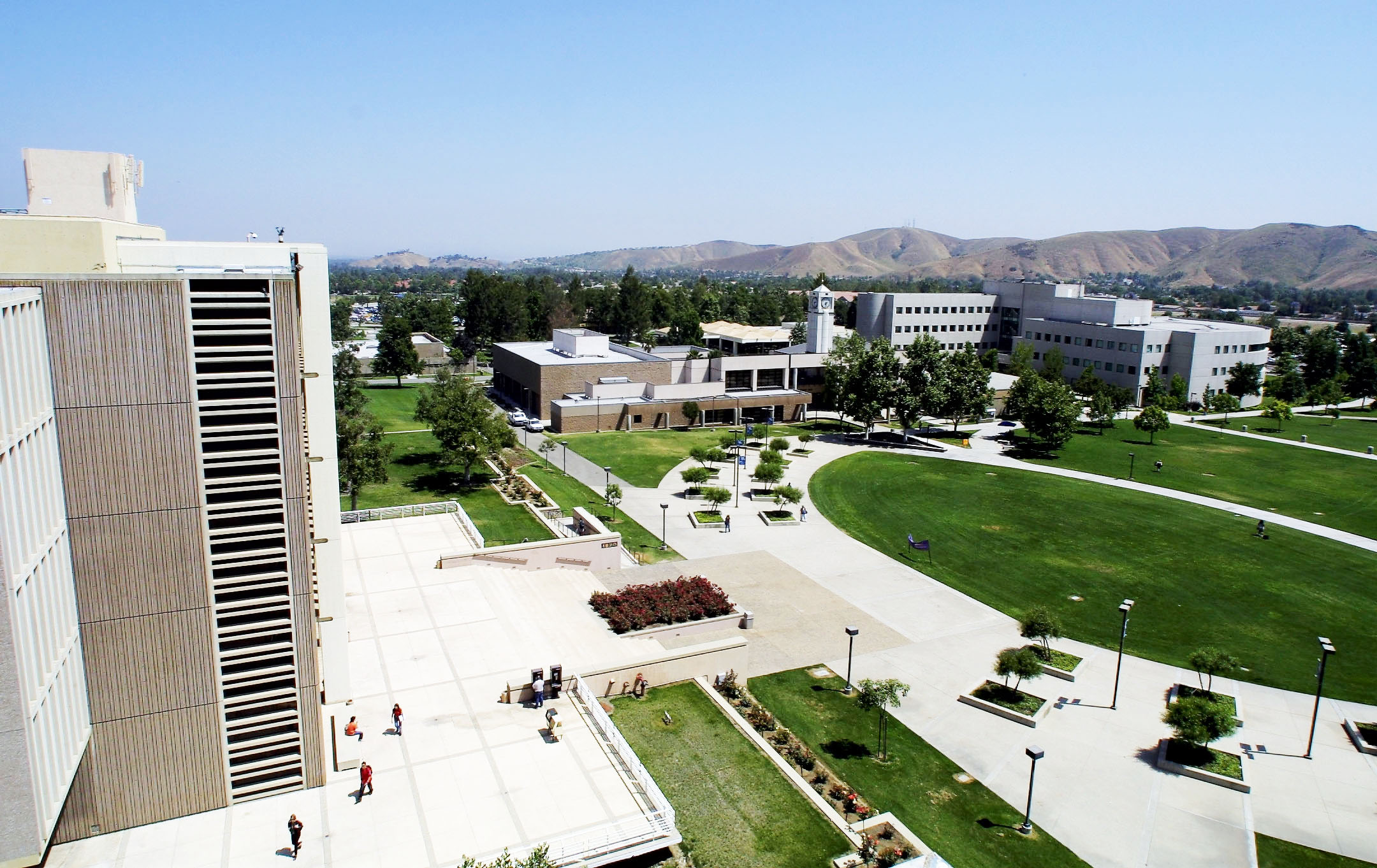 California State University, San Bernardino Best of the Inland Empire