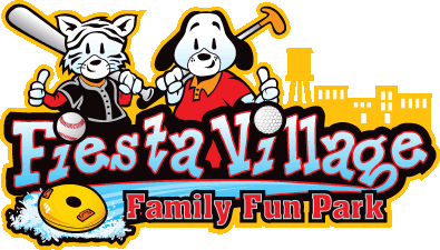 Fiesta Village Family Fun Park_Logo