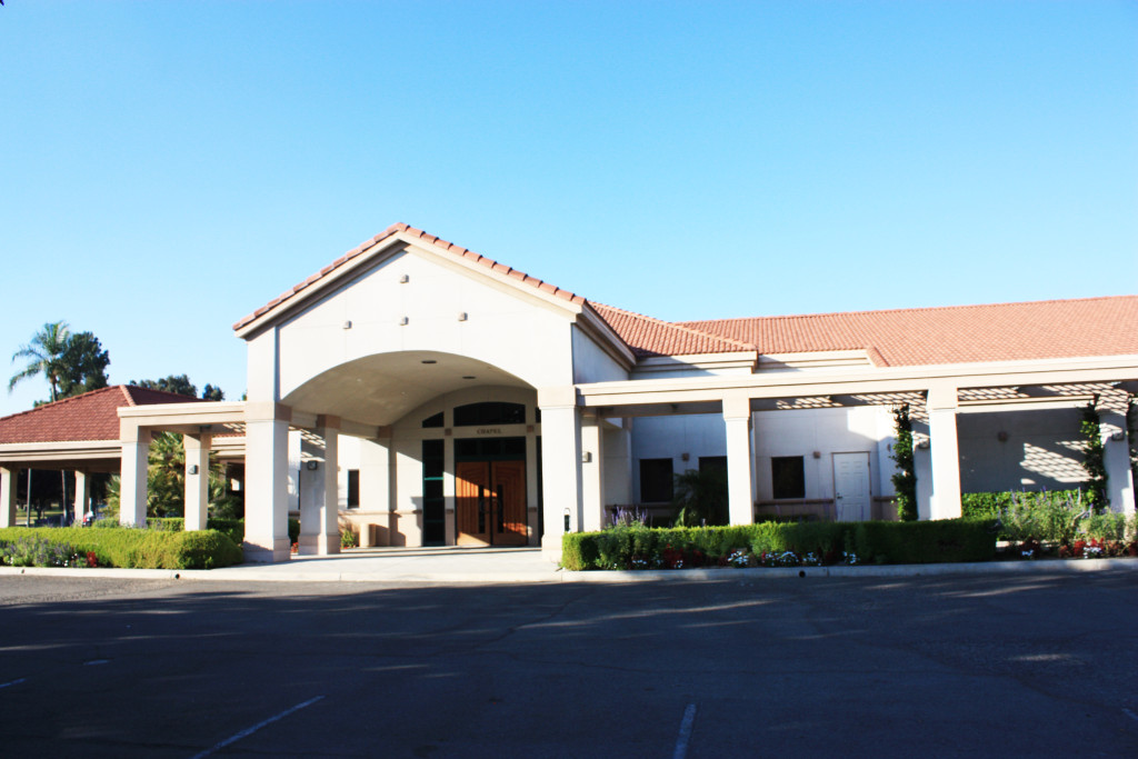 Mt. View Mortuary & Cemetery FD 1526 2023 Best of the Inland Empire