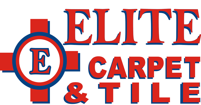 Elite Carpet and Tile logo
