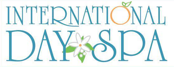 International Day Spa Logo