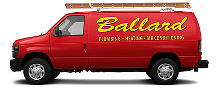 Ballard Van