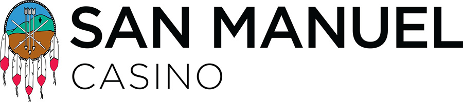 San Manuel Casino Logo